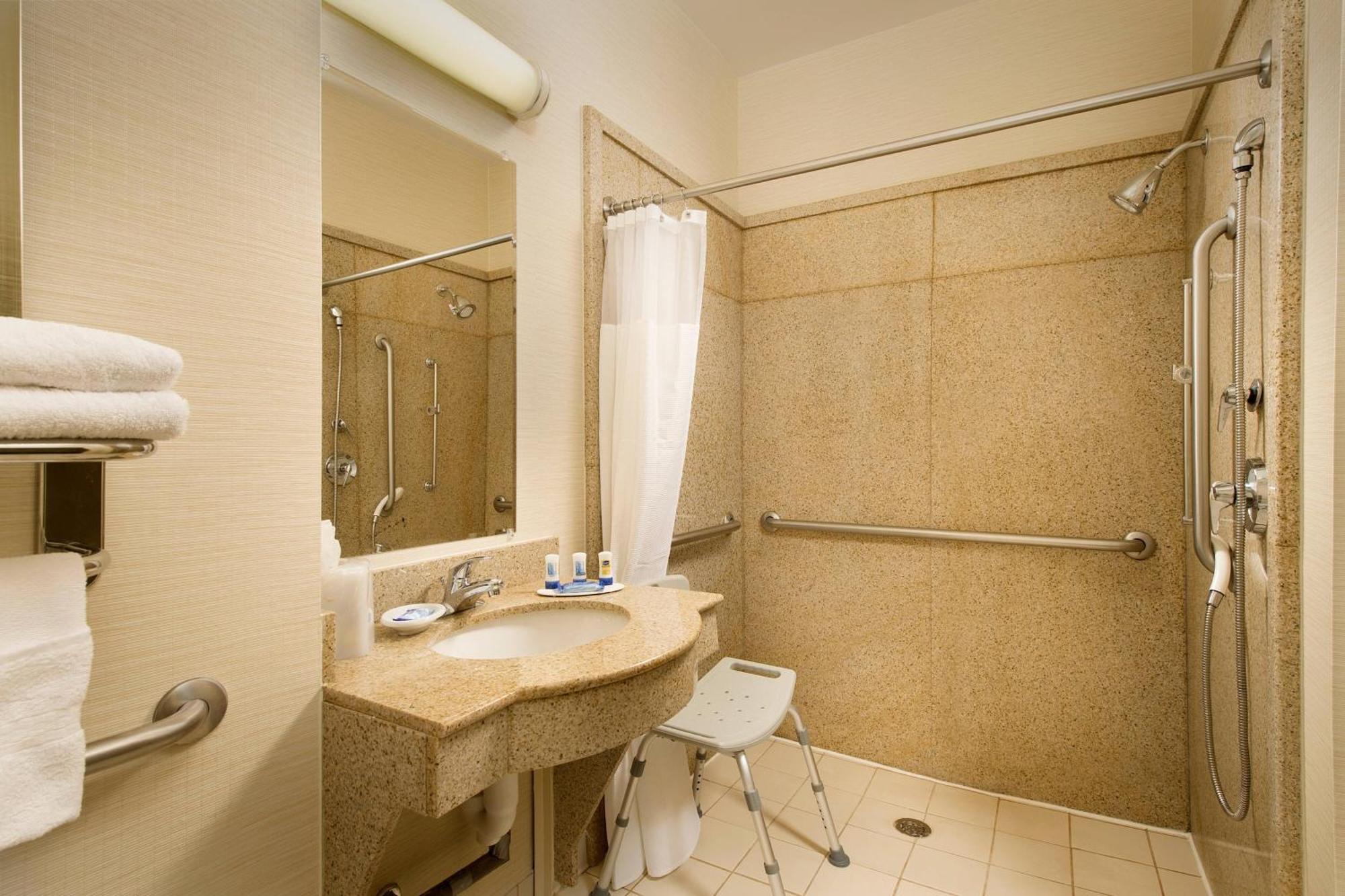 Fairfield Inn & Suites By Marriott Waco North Екстер'єр фото
