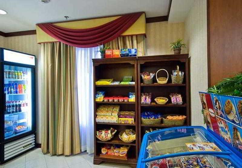 Fairfield Inn & Suites By Marriott Waco North Зручності фото
