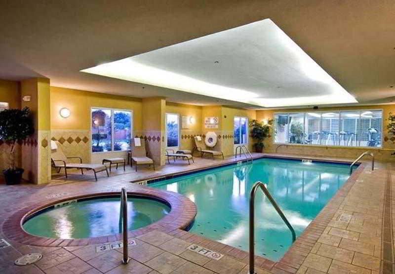 Fairfield Inn & Suites By Marriott Waco North Зручності фото