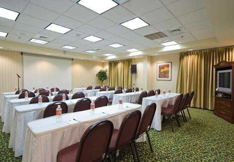 Fairfield Inn & Suites By Marriott Waco North Зручності фото