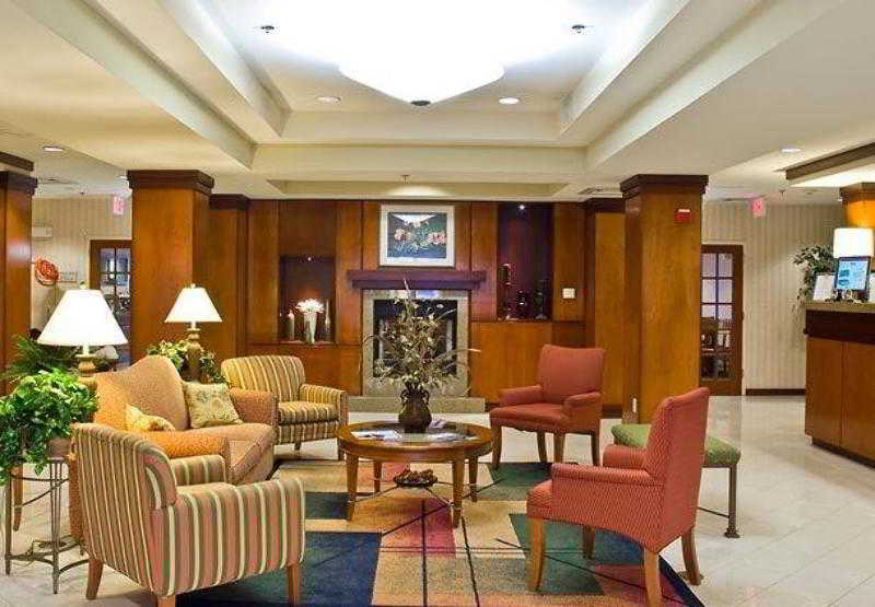 Fairfield Inn & Suites By Marriott Waco North Екстер'єр фото