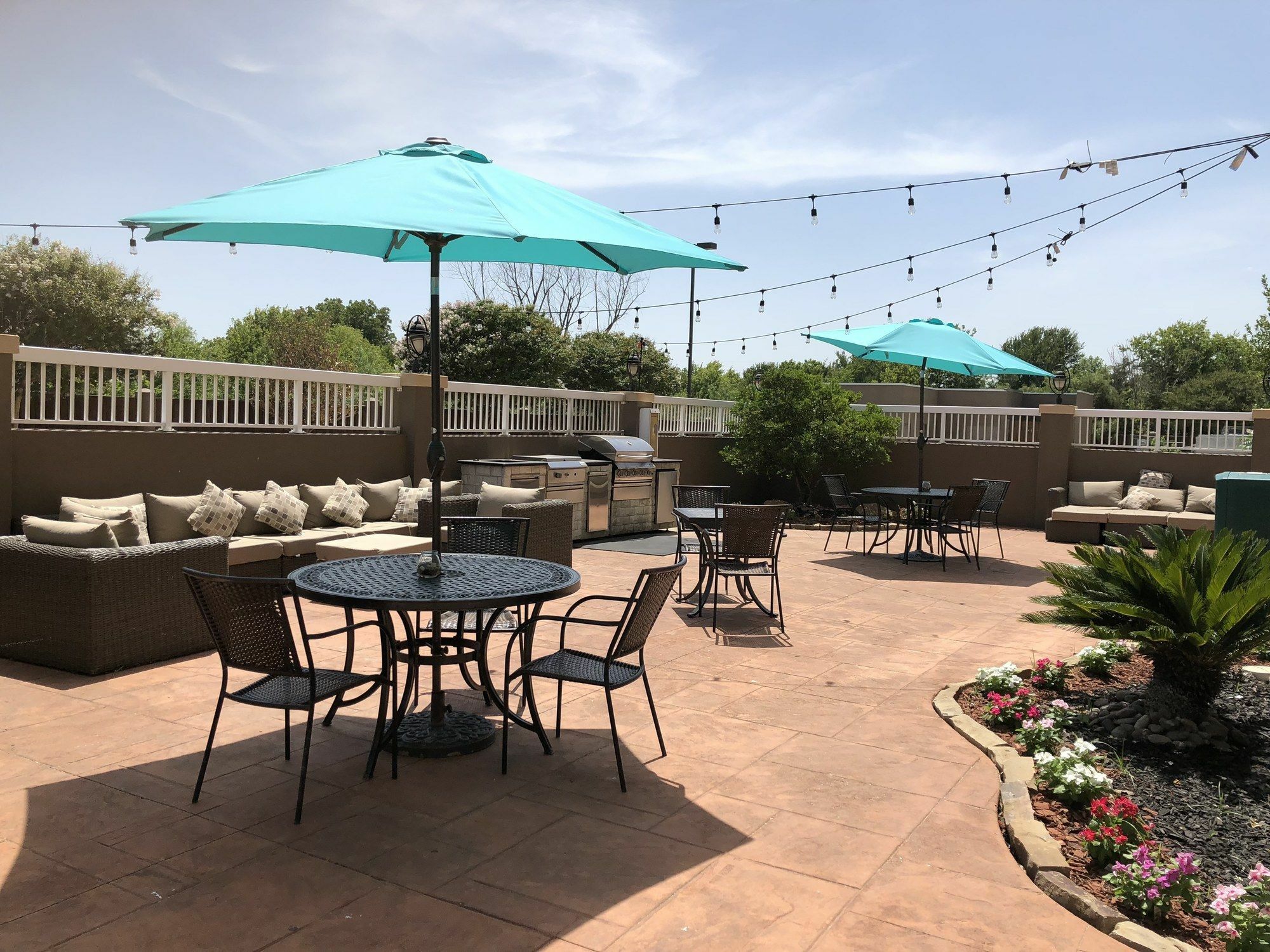Fairfield Inn & Suites By Marriott Waco North Екстер'єр фото