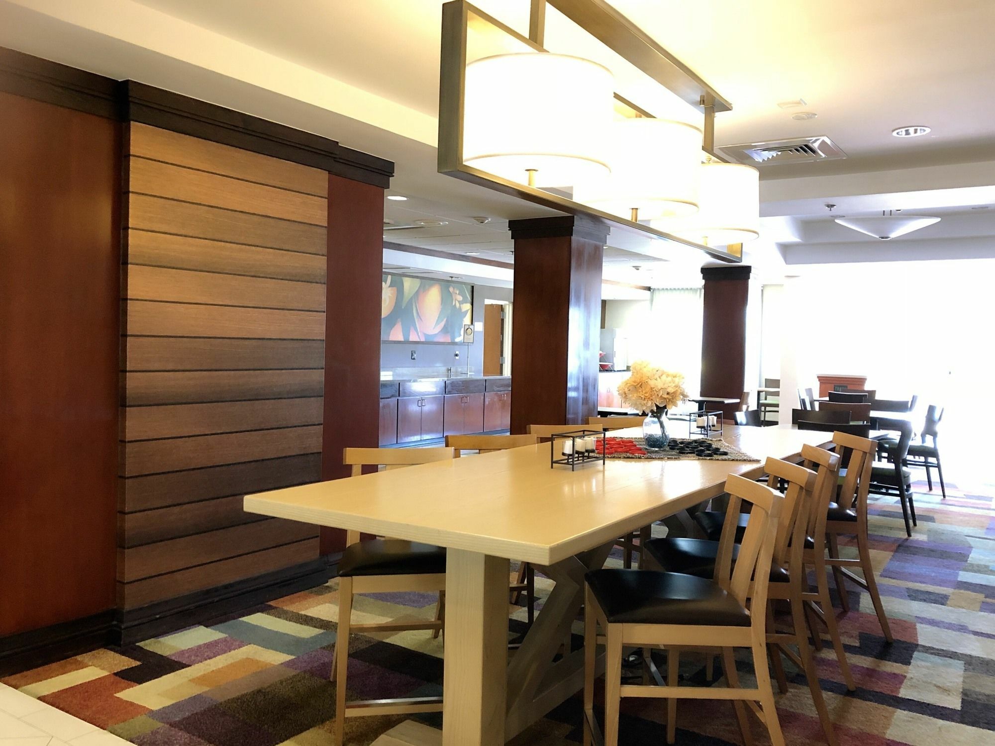 Fairfield Inn & Suites By Marriott Waco North Екстер'єр фото